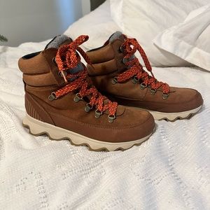 Sorel Kinetic Conquest Boot